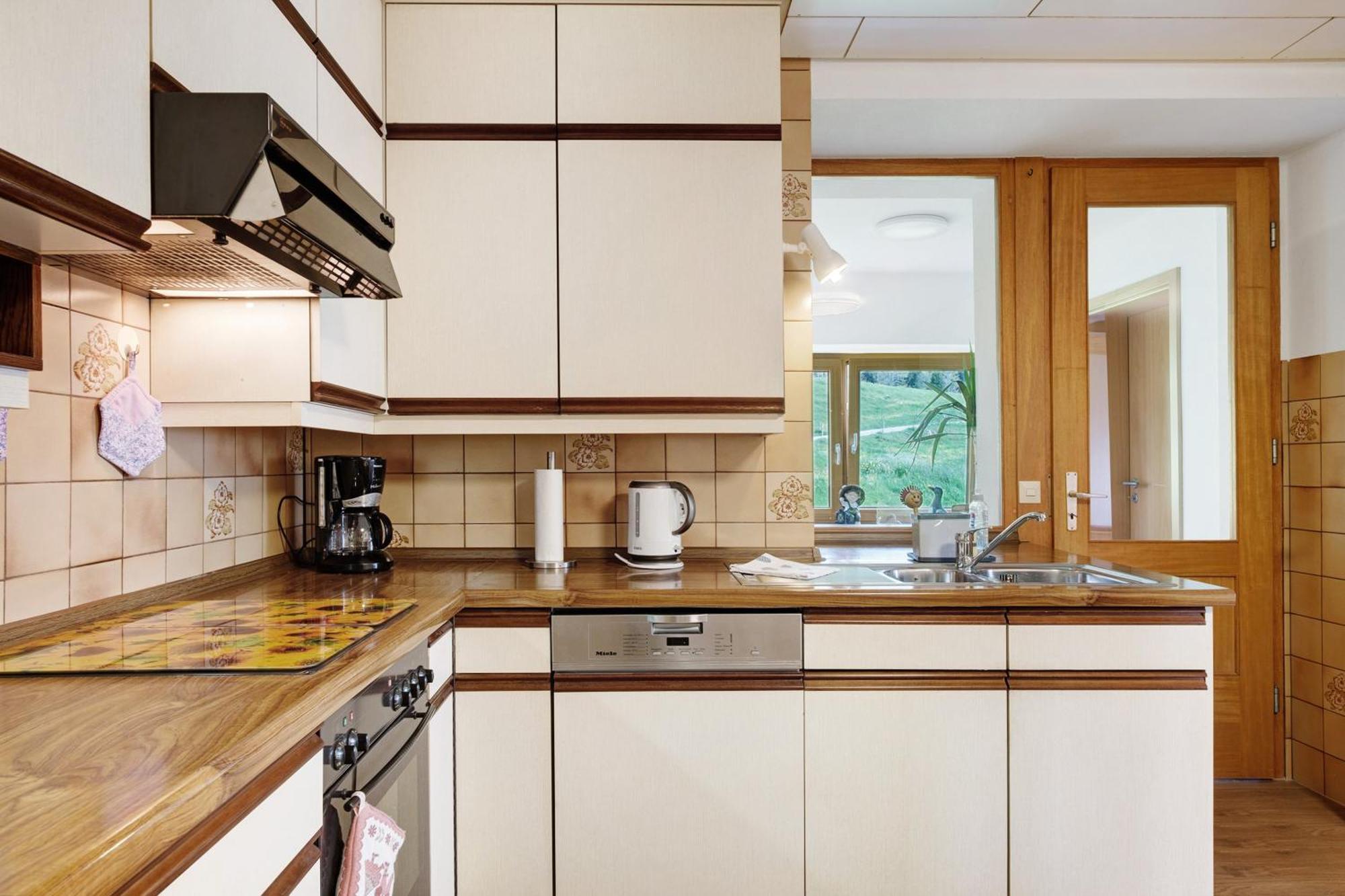 Ferienwohnung Haus Brunner Графенхаузен Экстерьер фото