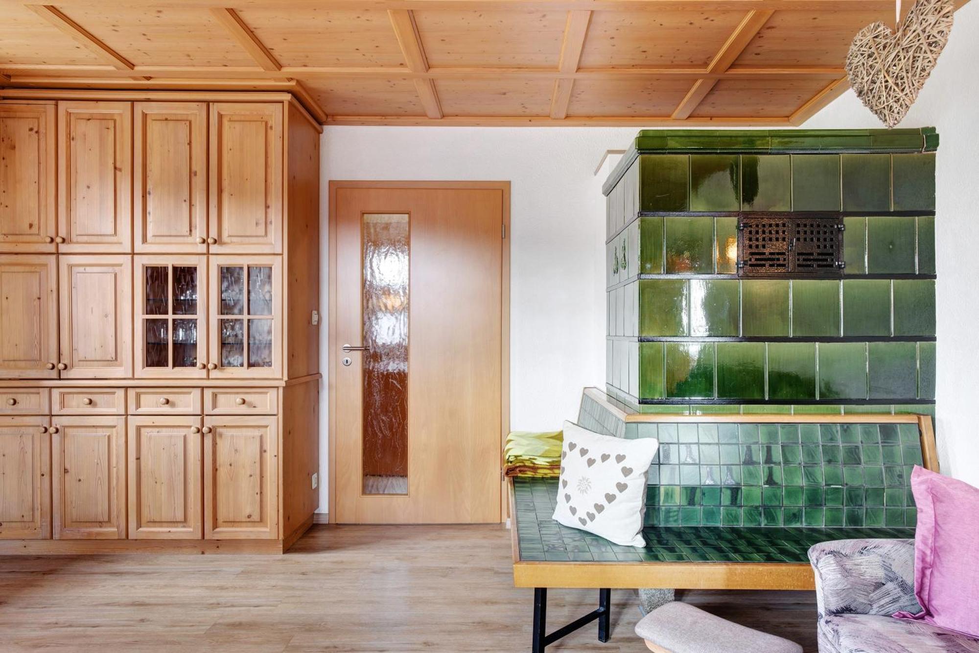 Ferienwohnung Haus Brunner Графенхаузен Экстерьер фото