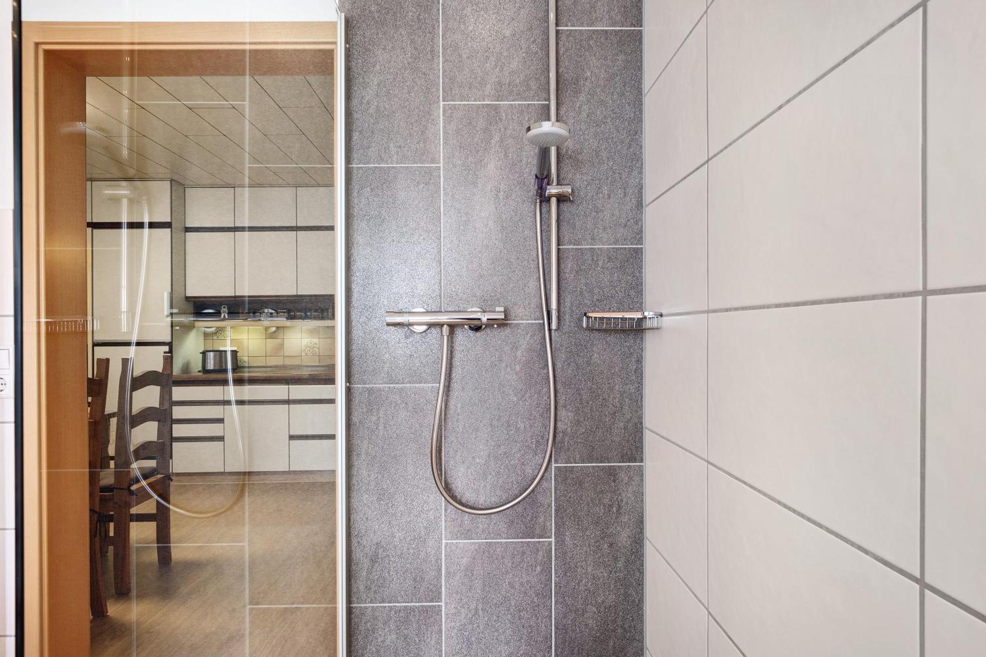Ferienwohnung Haus Brunner Графенхаузен Экстерьер фото